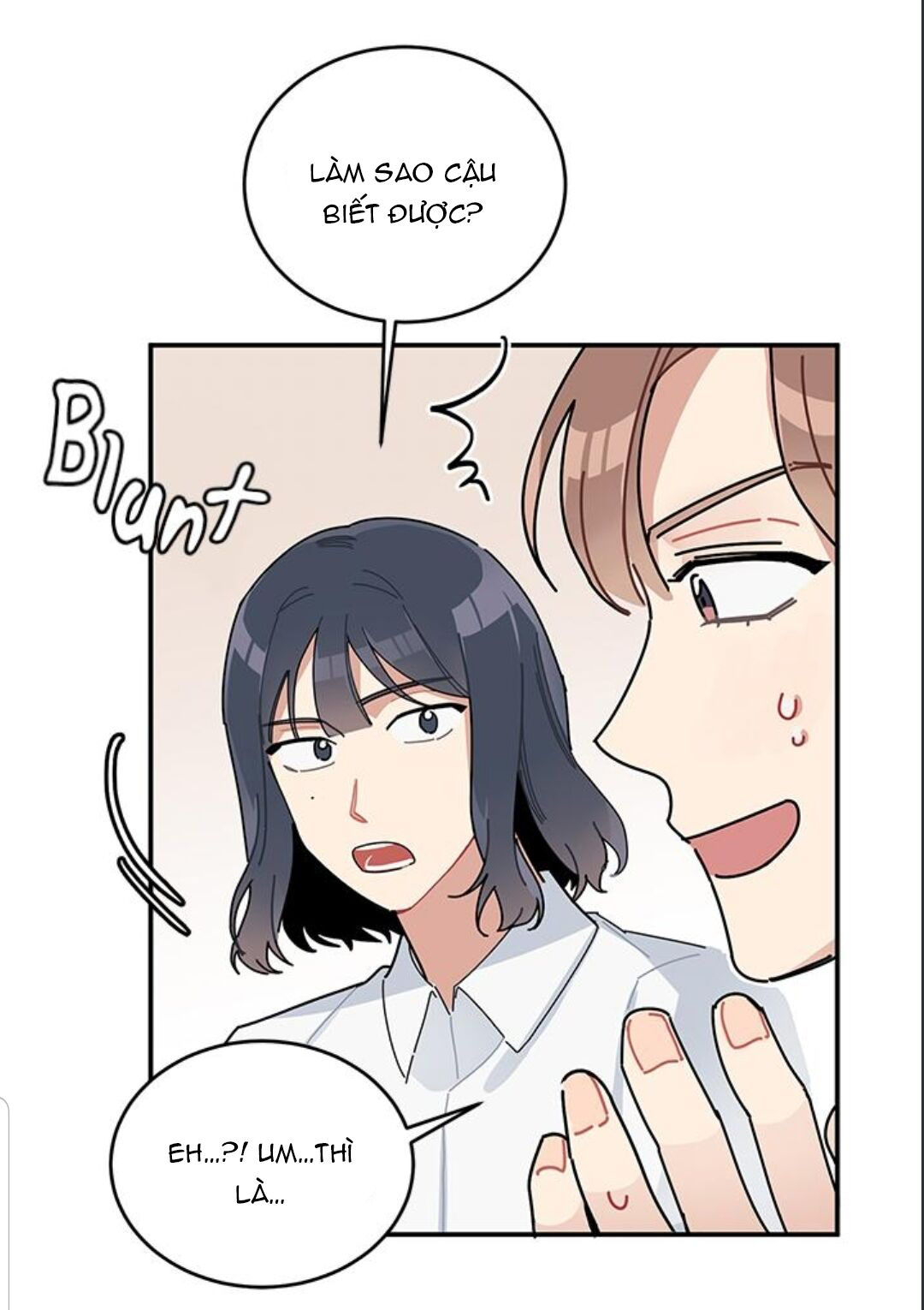 hate me (full) chapter 3.1 29