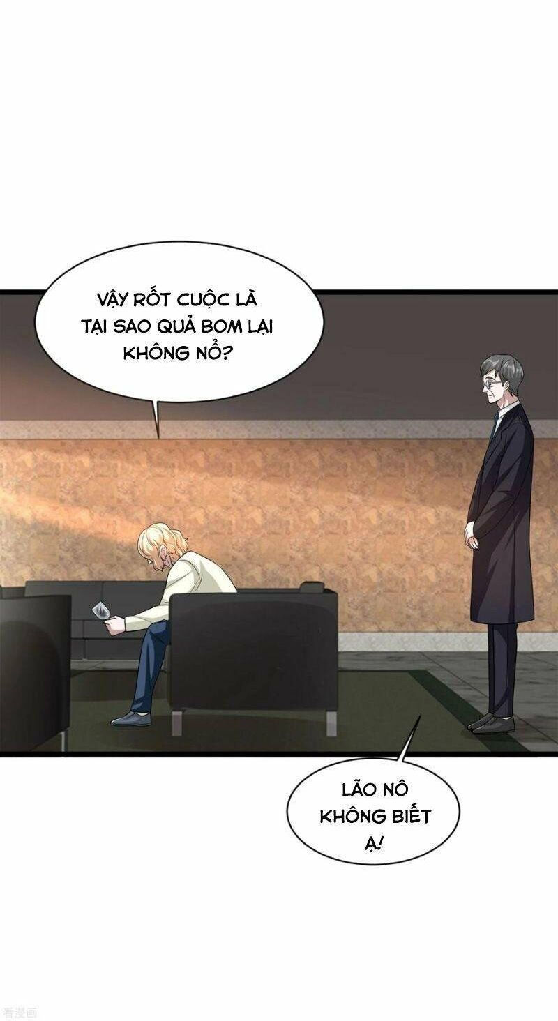 đô thị tà vương chapter 125 16