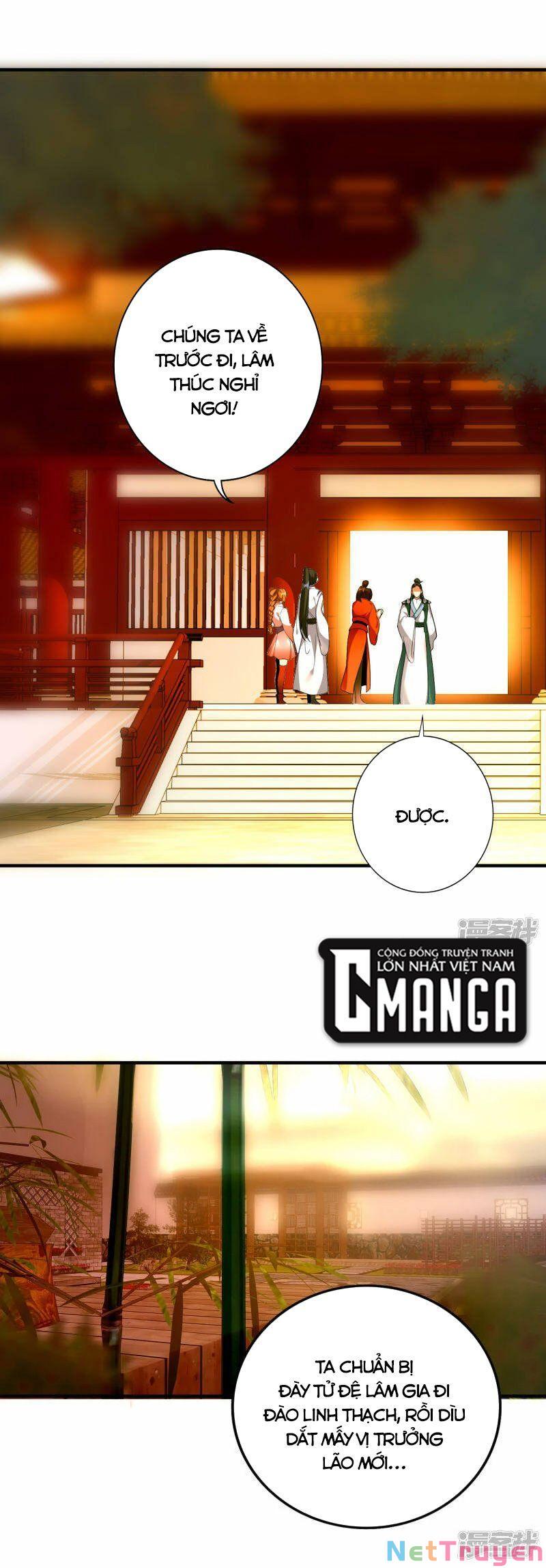 long đằng chiến tôn chapter 38 1