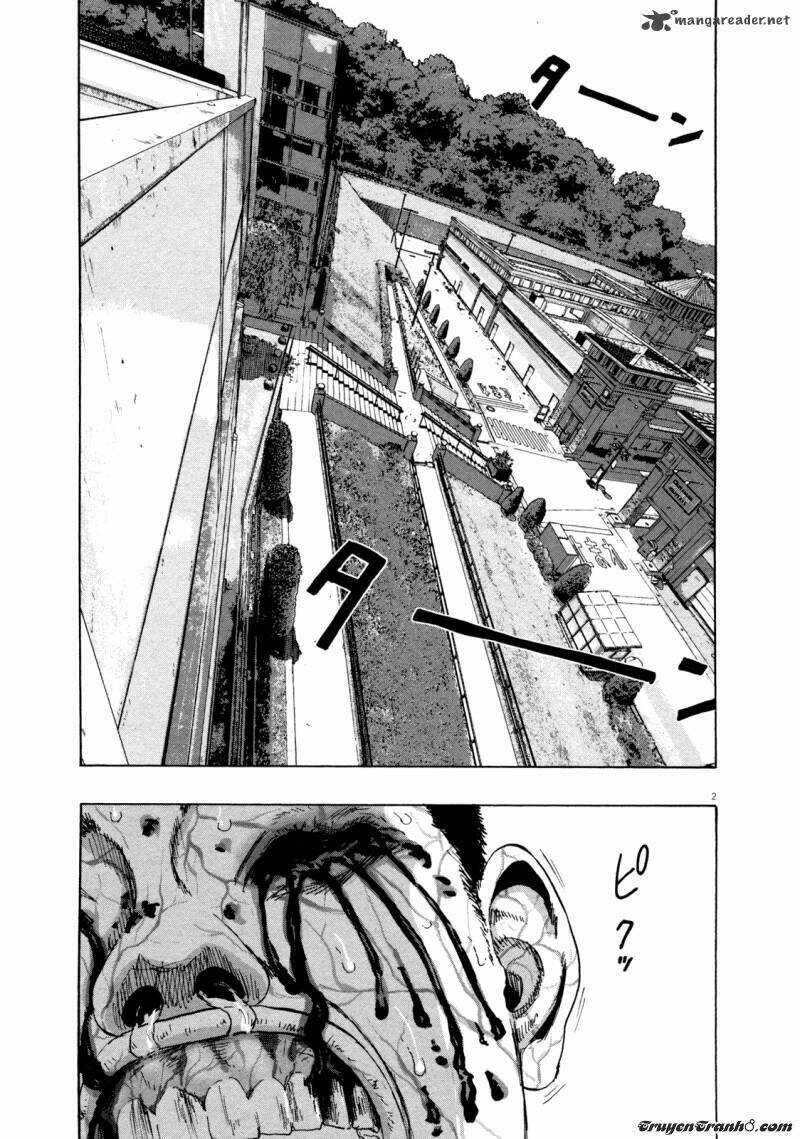 tôi là người hùng chapter 90 3