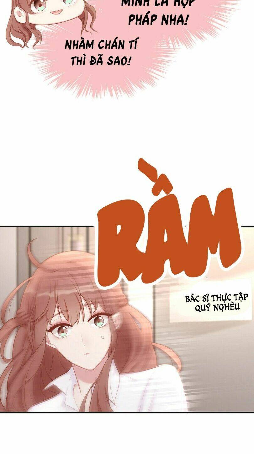 chỉ muốn cưng chiều em chapter 26 19