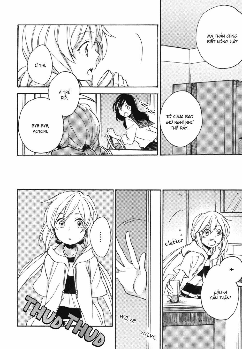 a divine love alone chapter 5 3