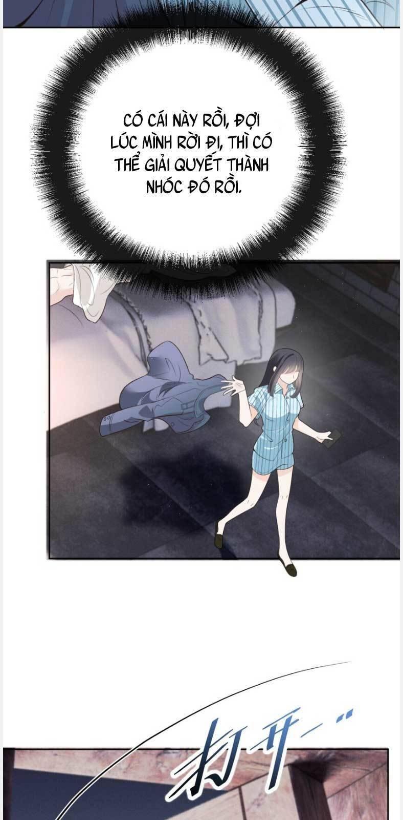 một vợ yêu, một bé con chapter 272 34