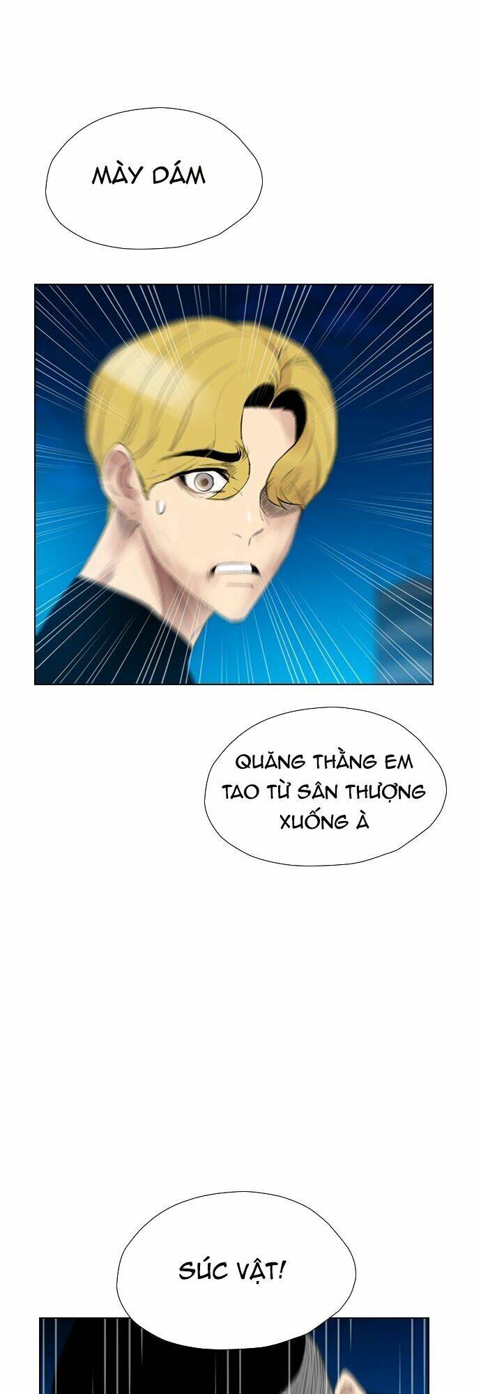 kẻ hồi sinh chapter 127 2