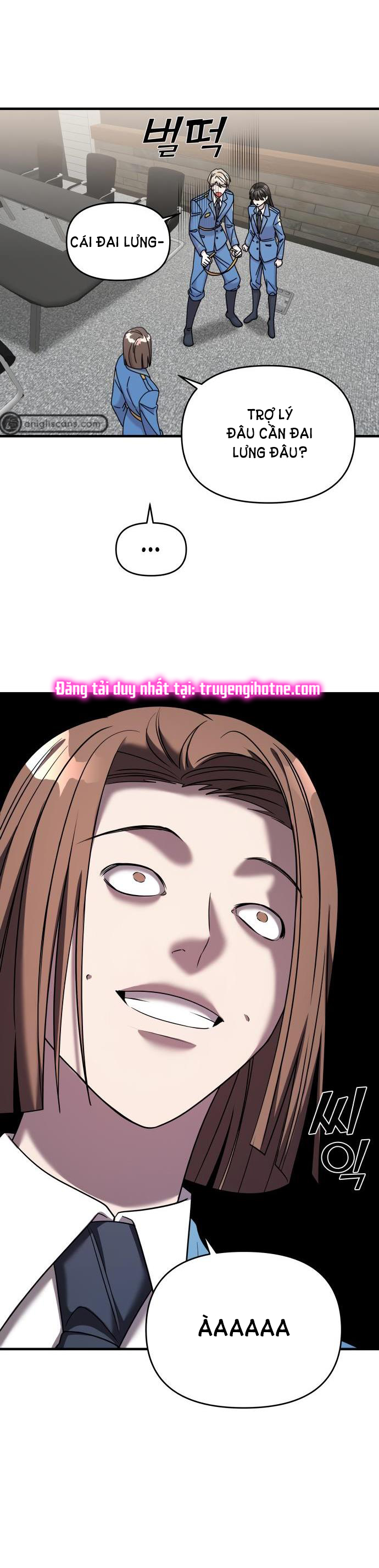 phản diện thuần túy chapter 45.2 11
