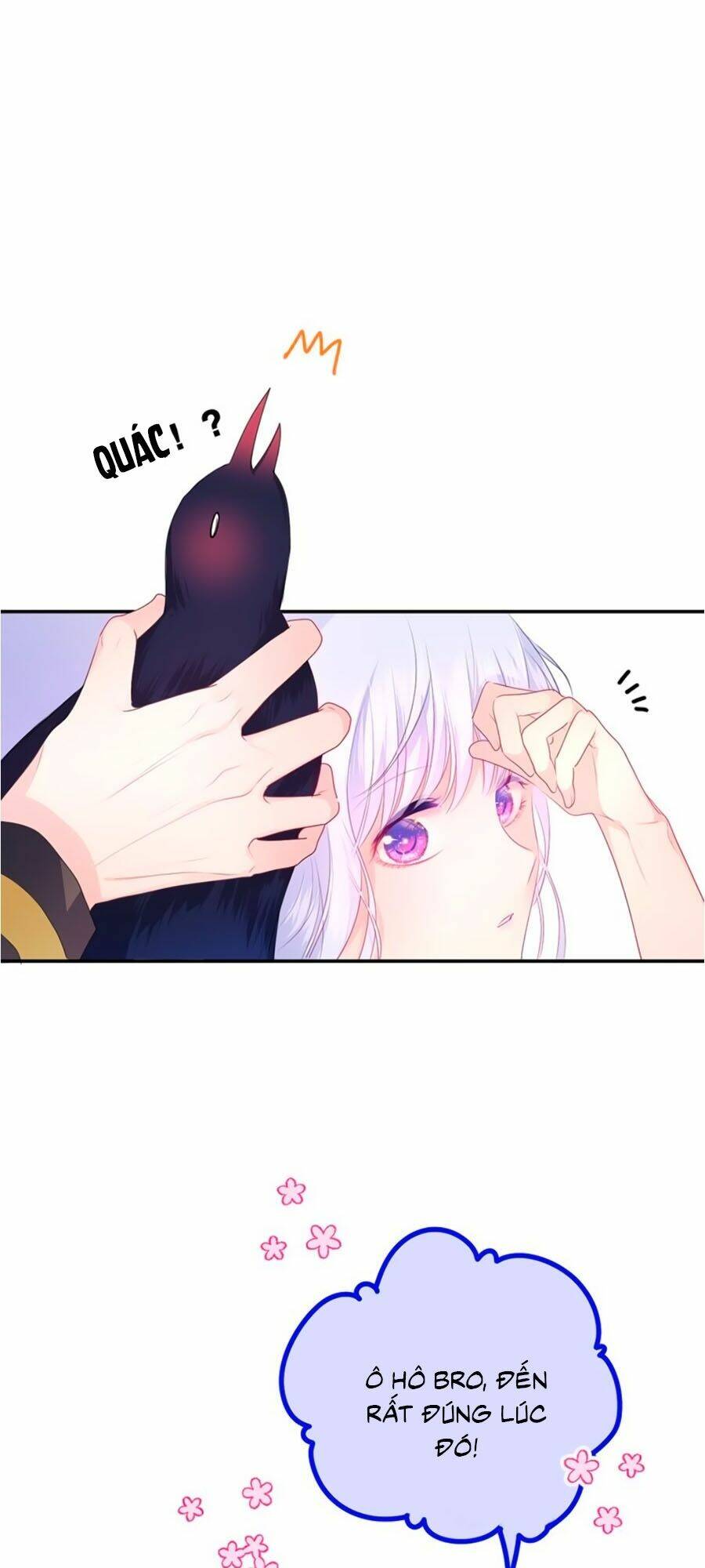 độ ấm quái vật kiệm lời chapter 11.1 5