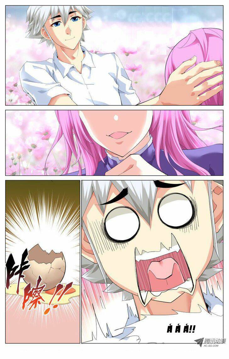 astral walker chapter 8 7