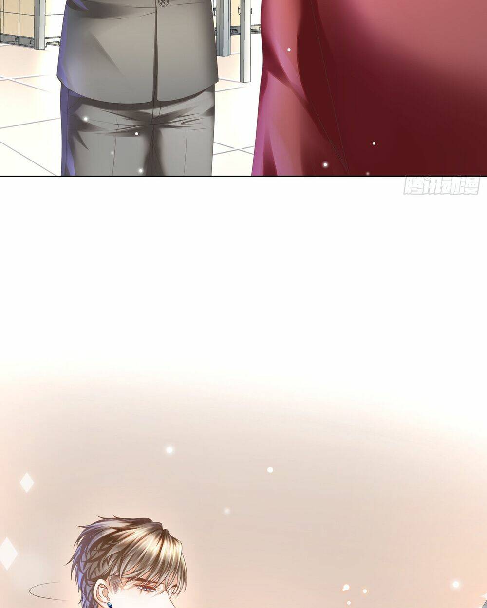 ma vương ngạo kiều tổng tài không thể chọc chapter 8 39