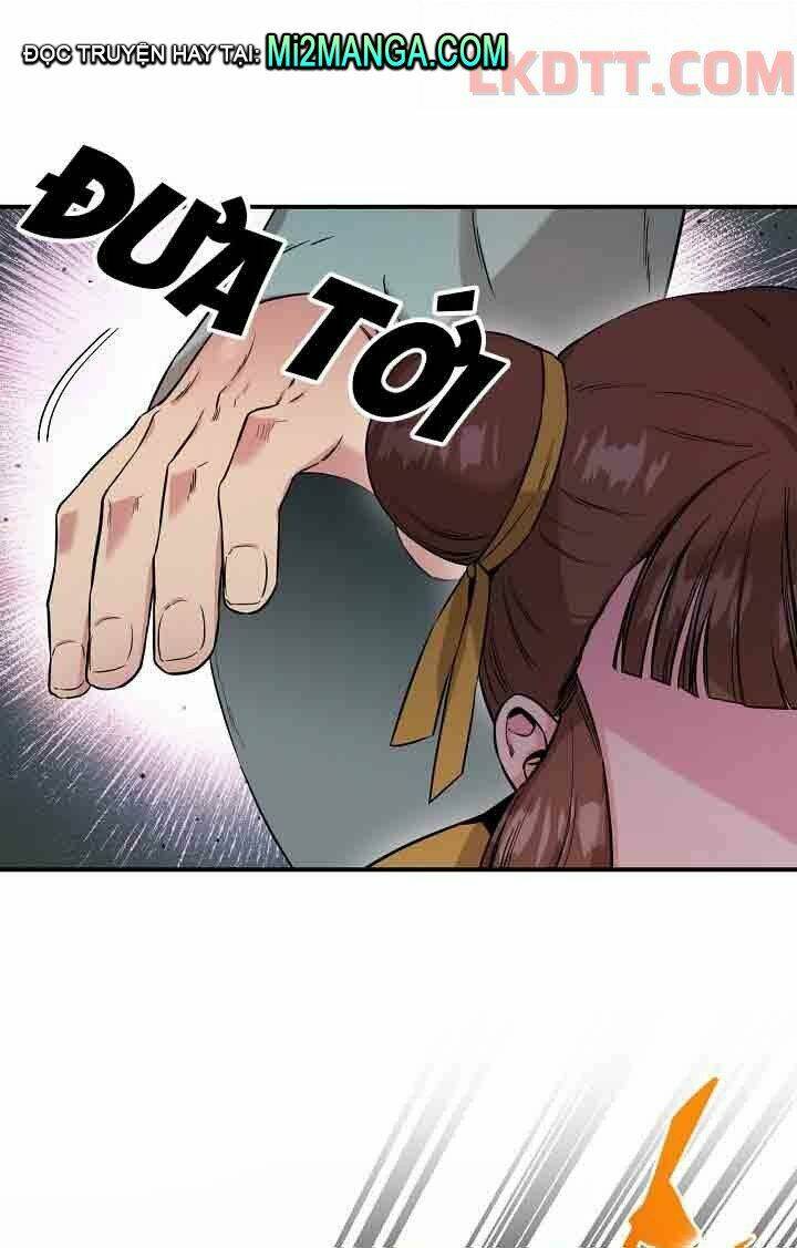 tôi trở thành nhân vật phản diện giỏi nhất trong giới võ thuật chapter 48.1 28