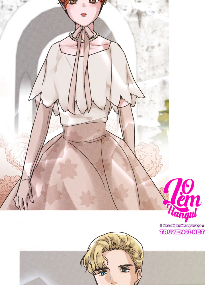 em dám không ? chapter 8 6