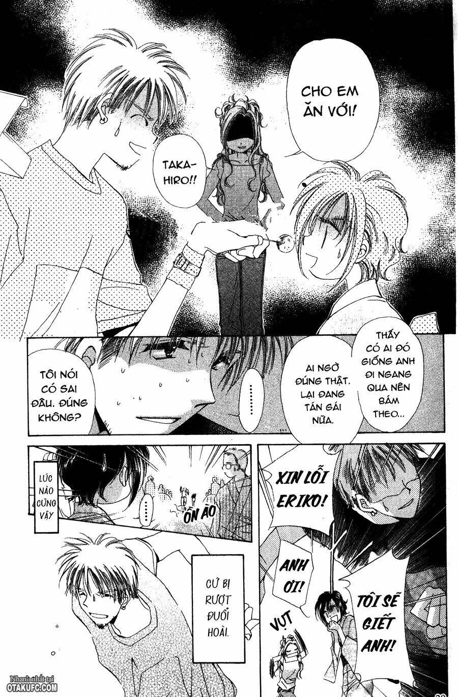 gatcha gacha chapter 6 27