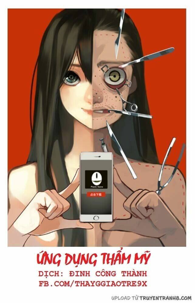 phần mềm thẩm mỹ chapter 26 1