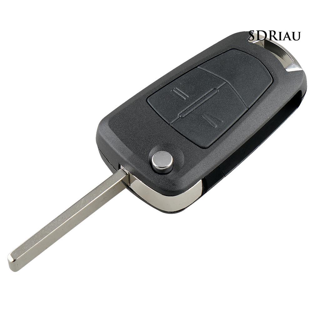Chìa Khóa Thông Minh 2 Nút 434mhz Với Chip 7941 Cho Opel