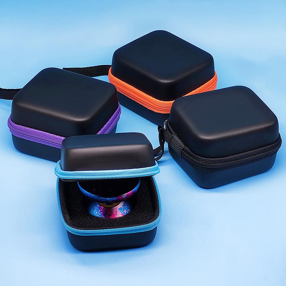 Yoyo Ball Storage Bag Case Yo-Yo Carry Bag Pouch Outdoor Equipment Protective Bag