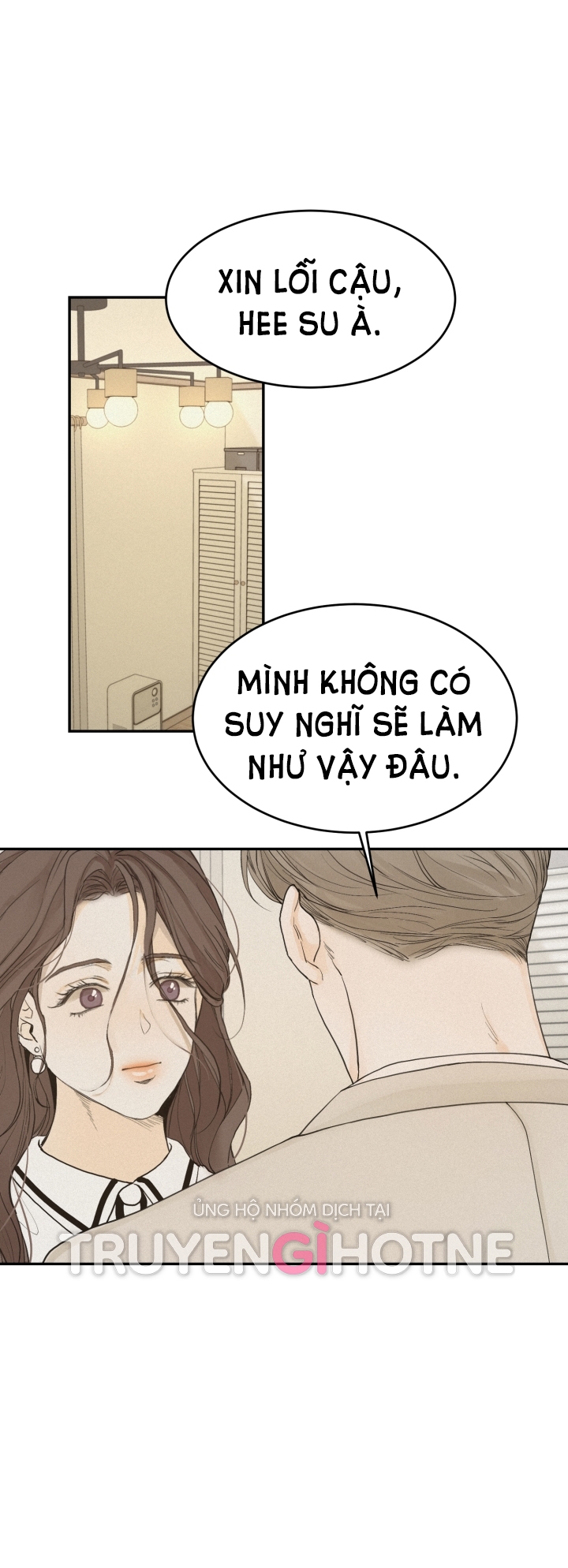 những người đàn ông đã lên giường tôi chapter 36.1 1