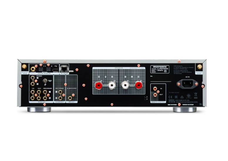 Marantz PM7000N Network Integrated Amplifier HÀNG CHÍNH HÃNG NEW 100