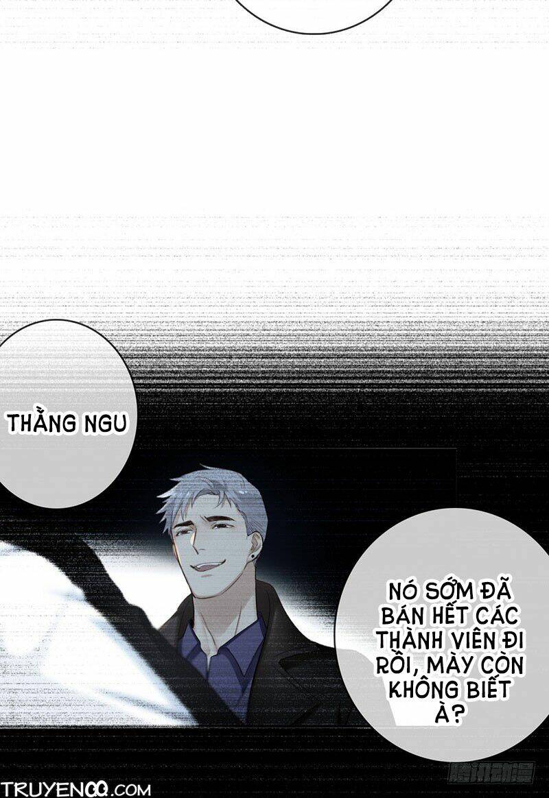 khởi động lại tương lai chapter 2.2 35