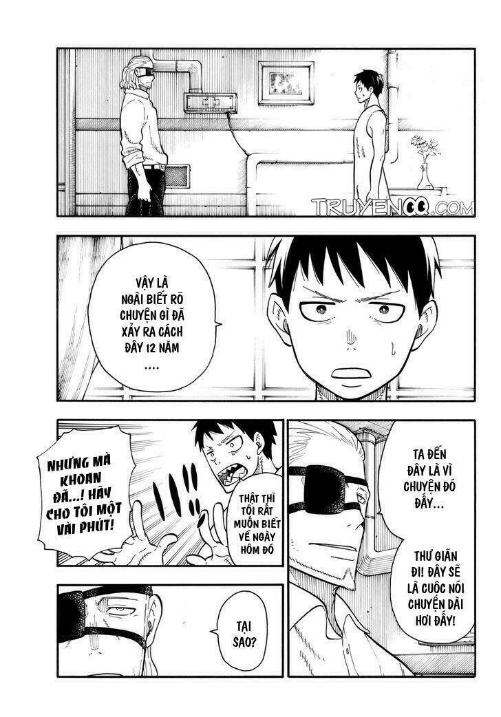 biệt đội lính cứu hỏa chapter 88 2