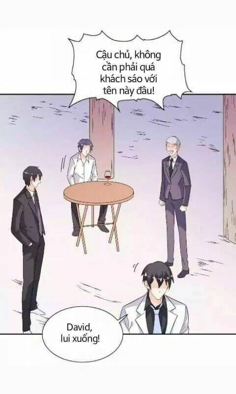 1 nửa hoàn hảo của ceo chapter 18 9