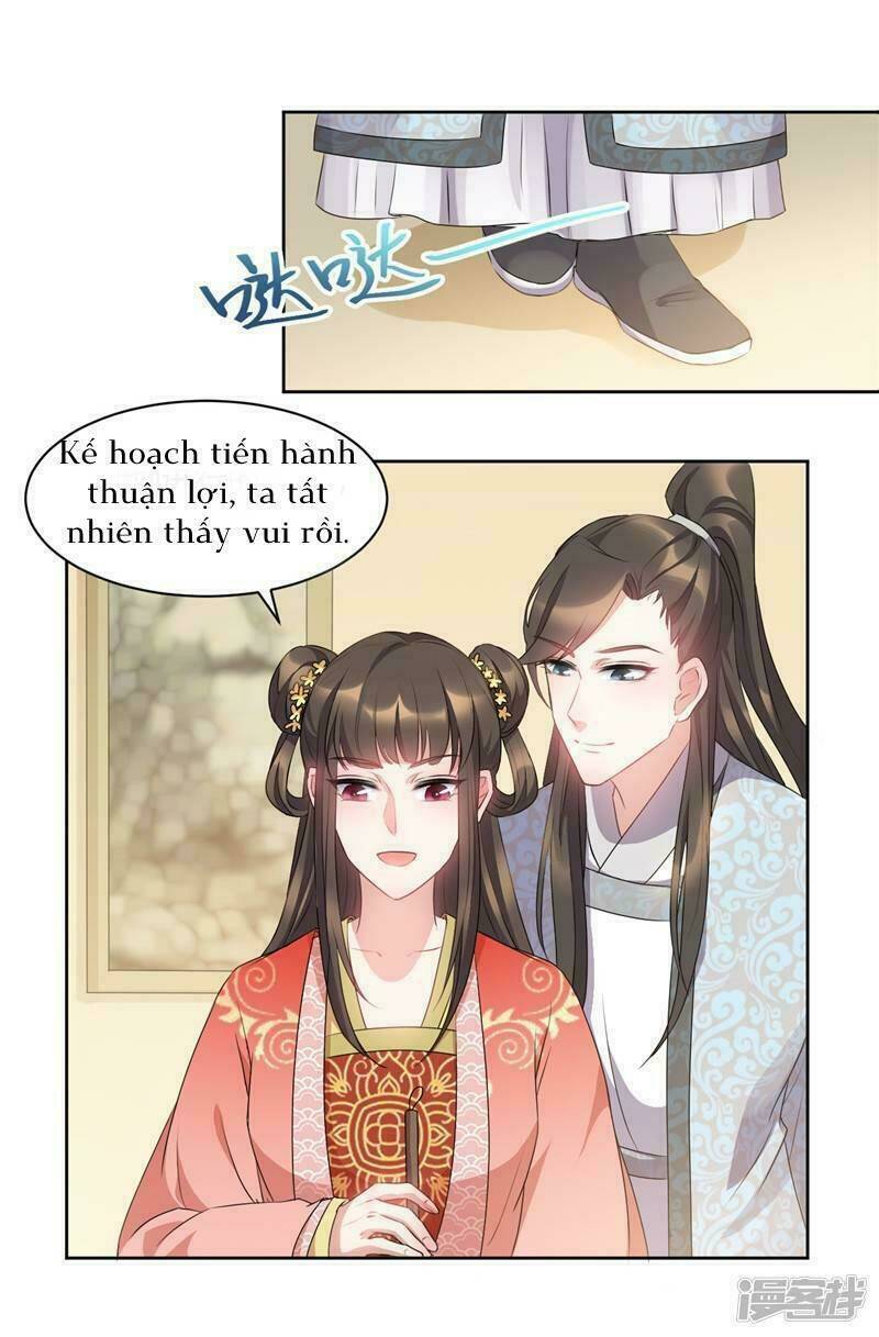 quả nhân có bệnh tên là tương tư chapter 47 19