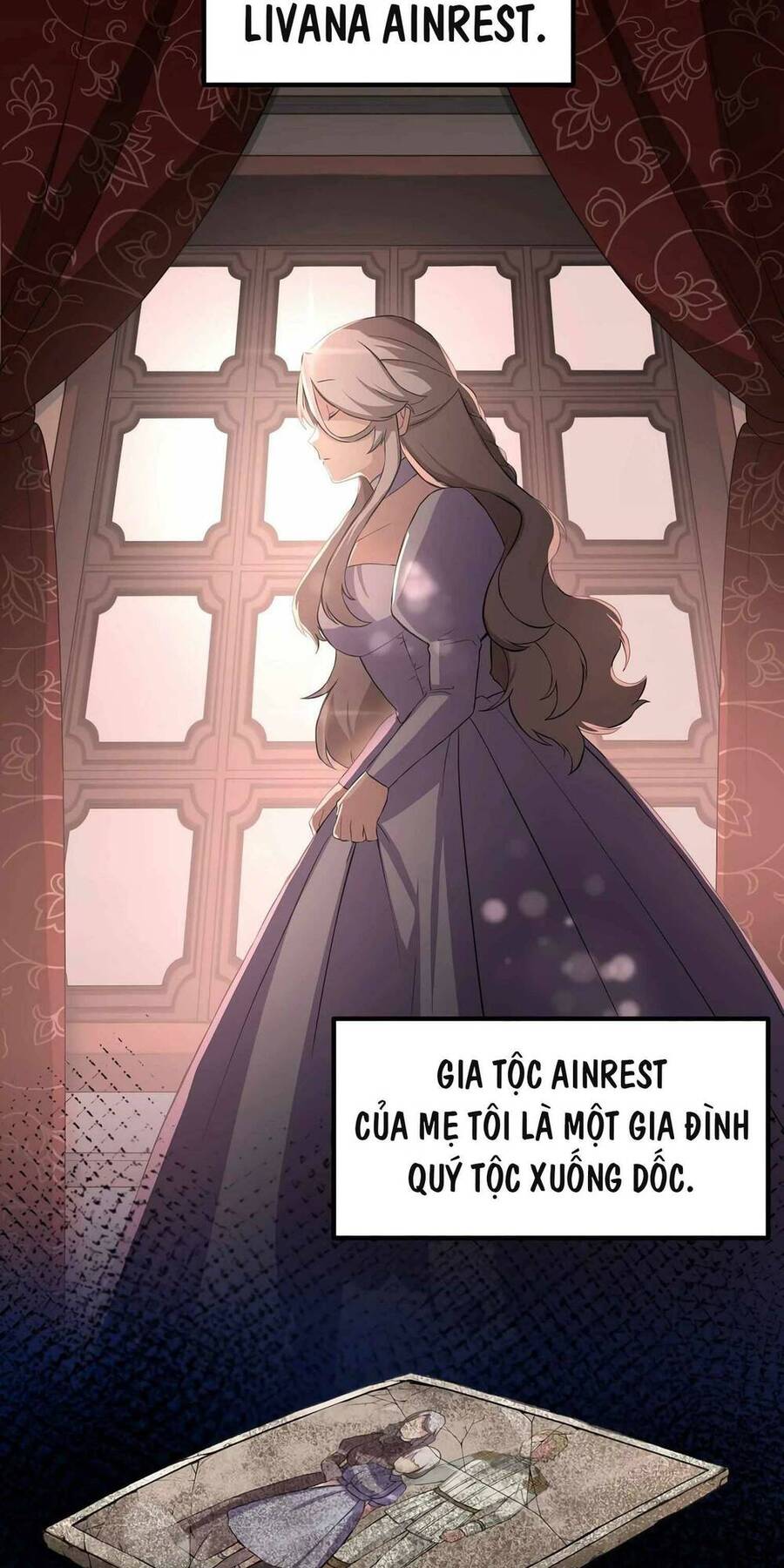 bách kiếp cường giả chapter 16 22