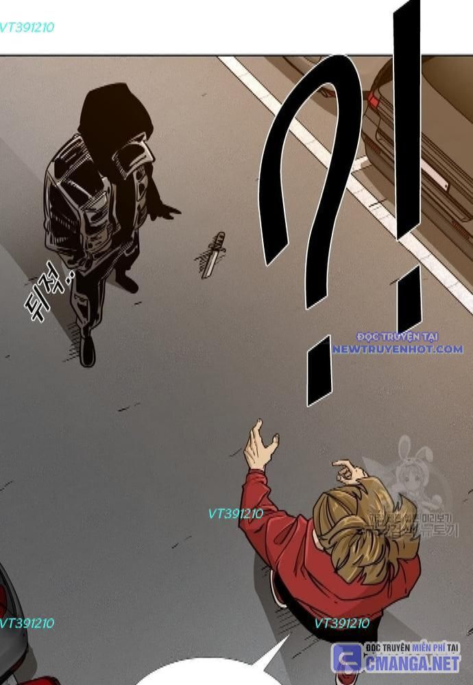 shark - cá mập chapter 256 101