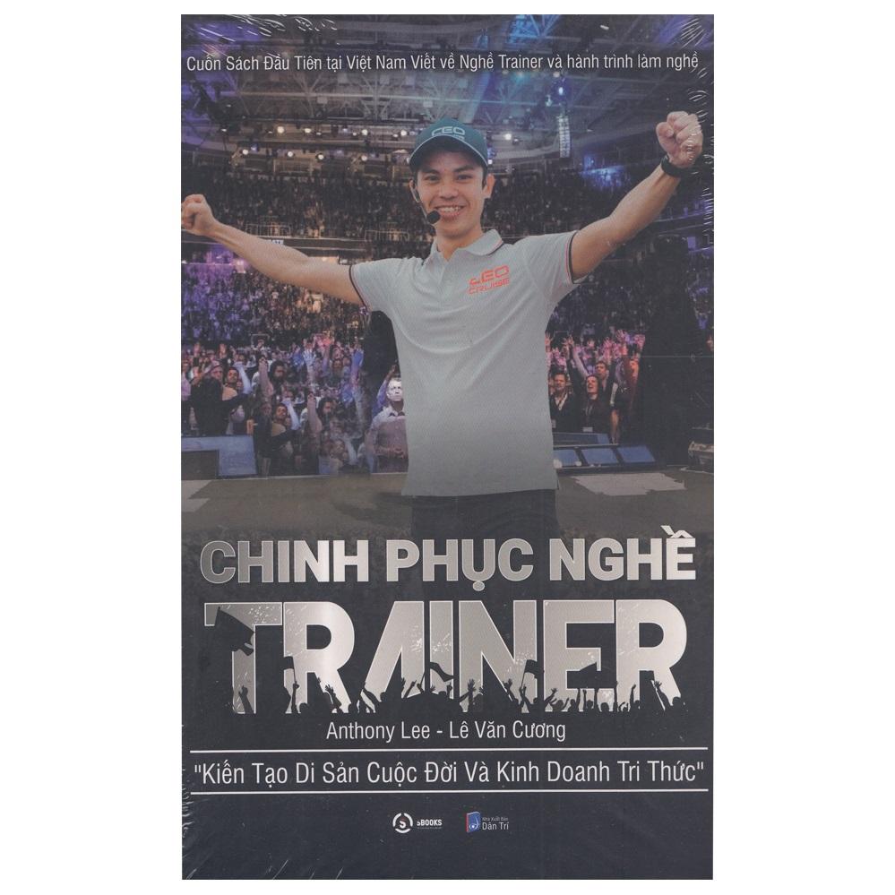 Chinh Phục Nghề Trainer