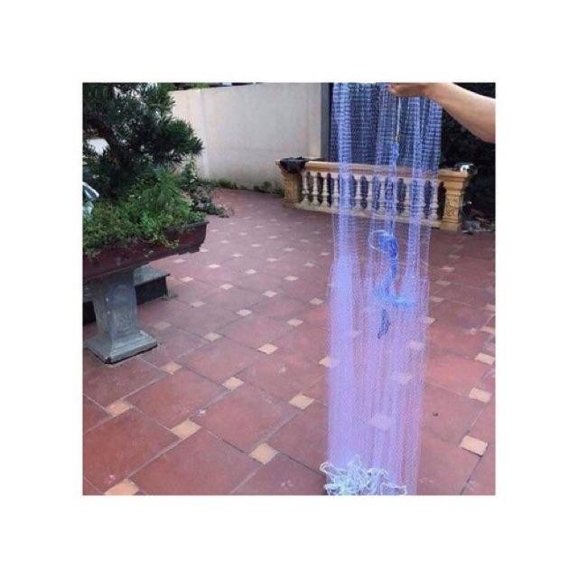 Chài rút thái lan - chài rút 4.8m