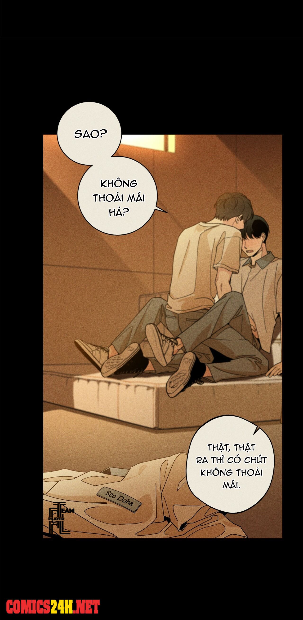 home five chapter 1 7