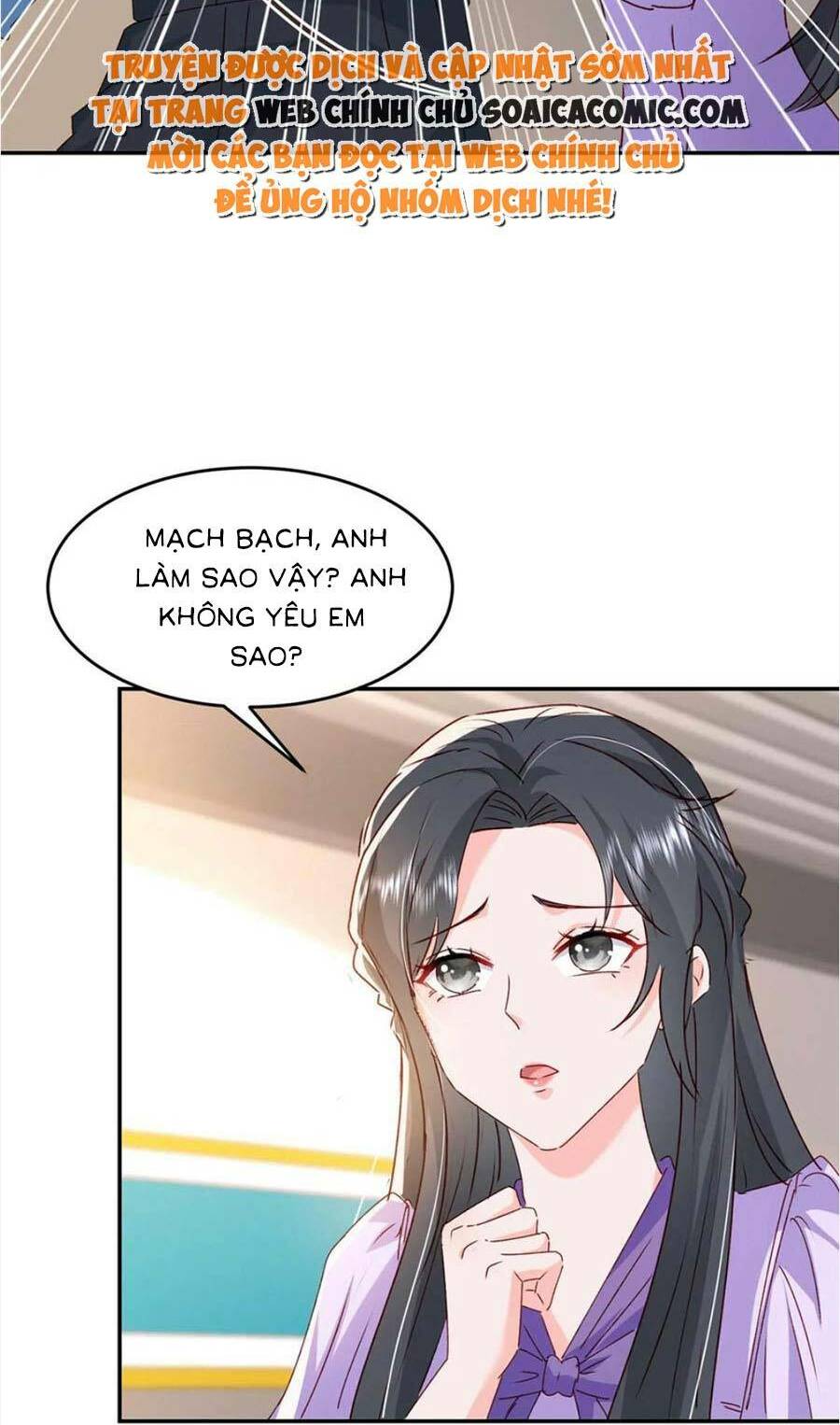 cô vợ của tôi không dễ bắt nạt chapter 59 19