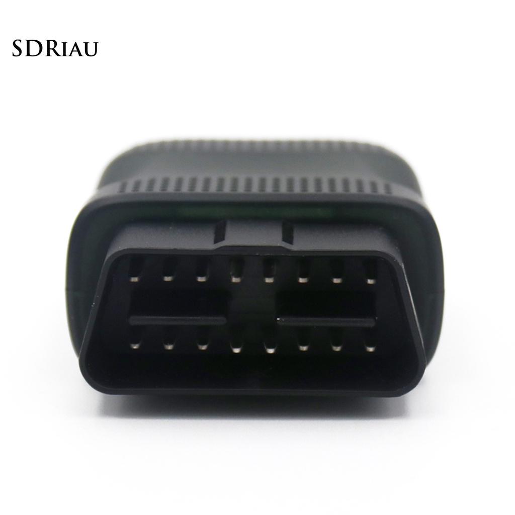 Máy Quét Chẩn Đoán Lỗi Xe Hơi Kết Nối Wifi