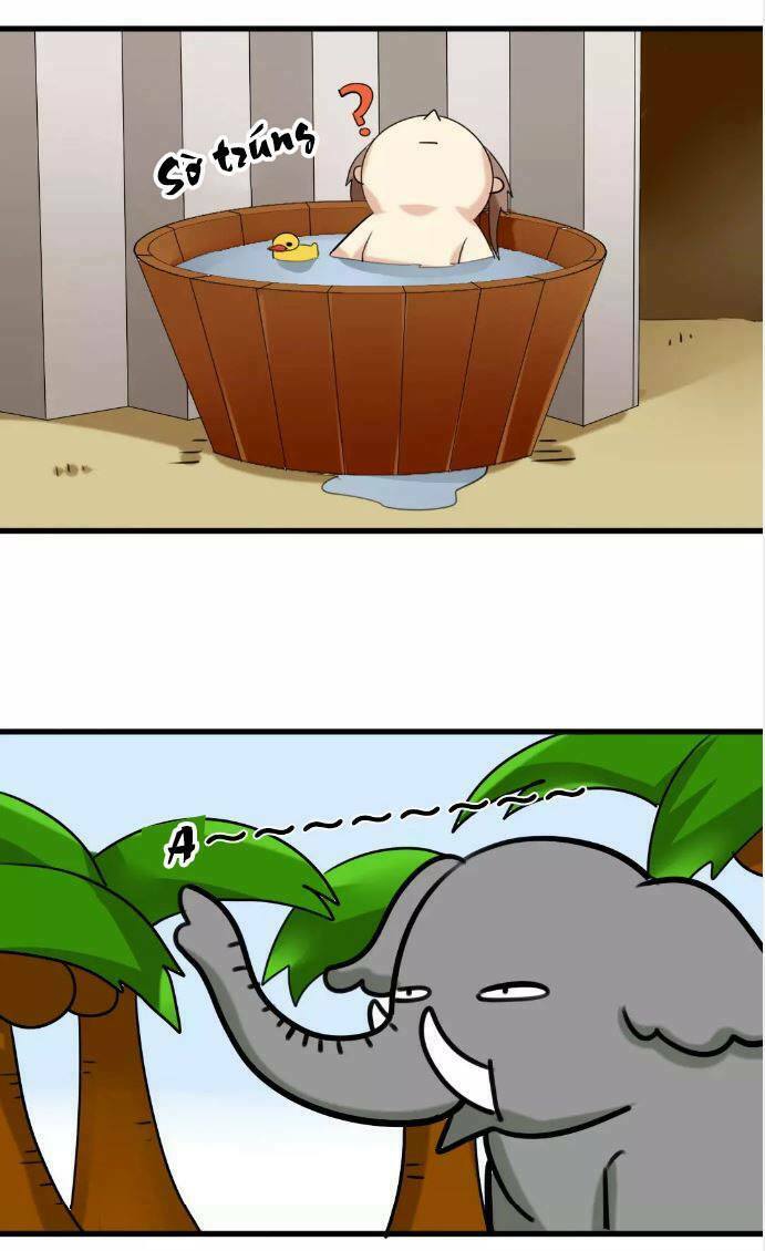 lưỡng bất nghi (full) chapter 48.5 11