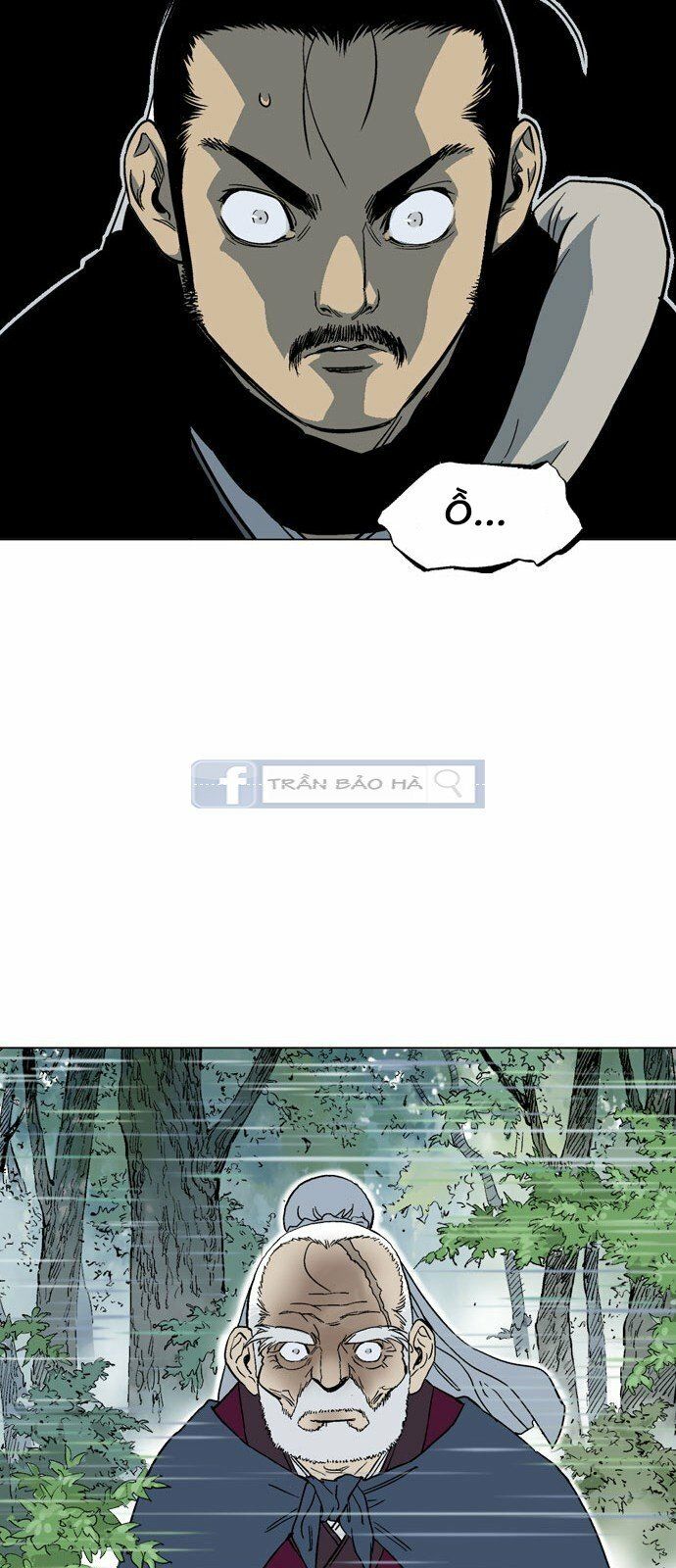 cao thủ 2 chapter 76 67