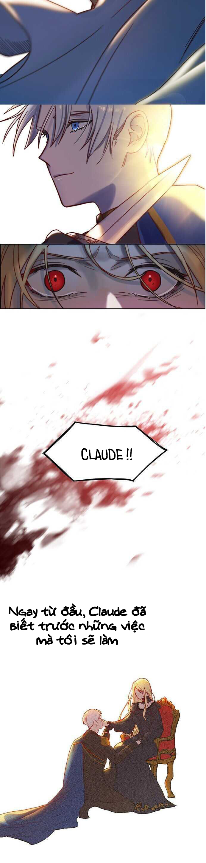 lựa chọn của sierra chapter 1 25