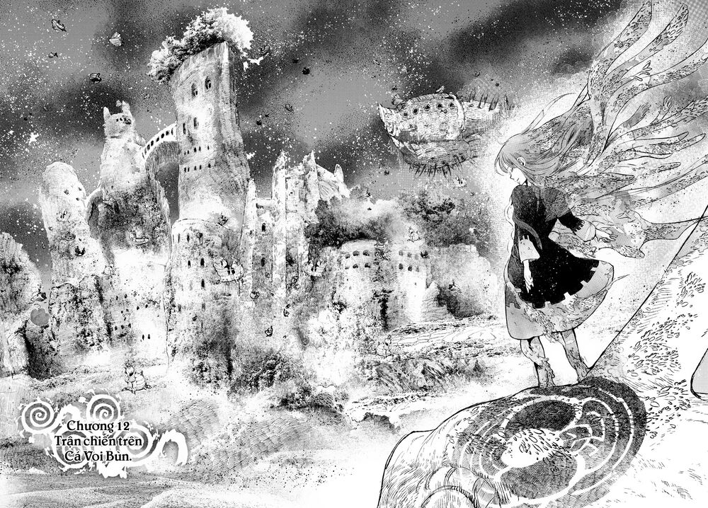 children of the whales chapter 12 2