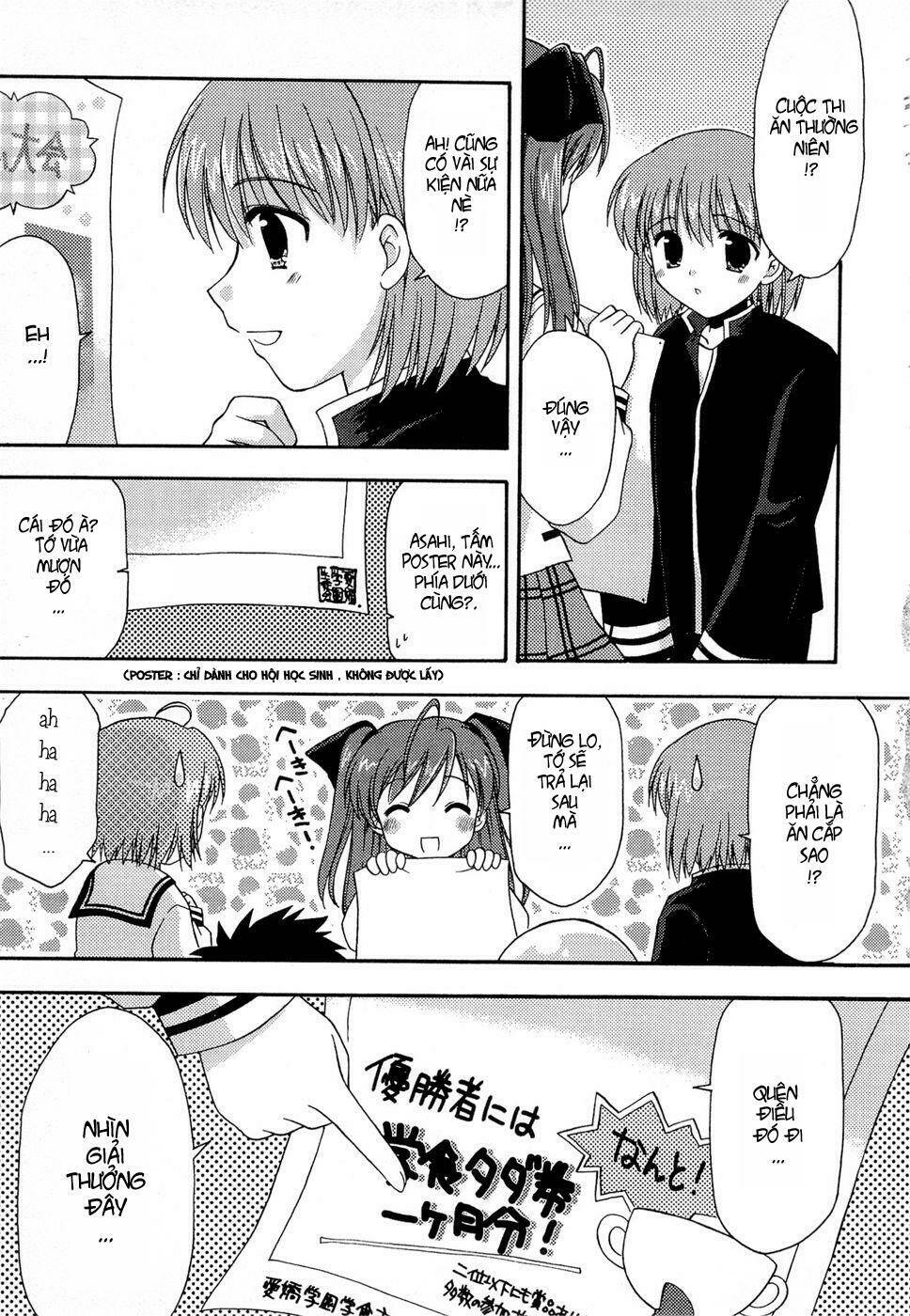 bài học về tình yêu tại học viện aikyo chapter 3 5