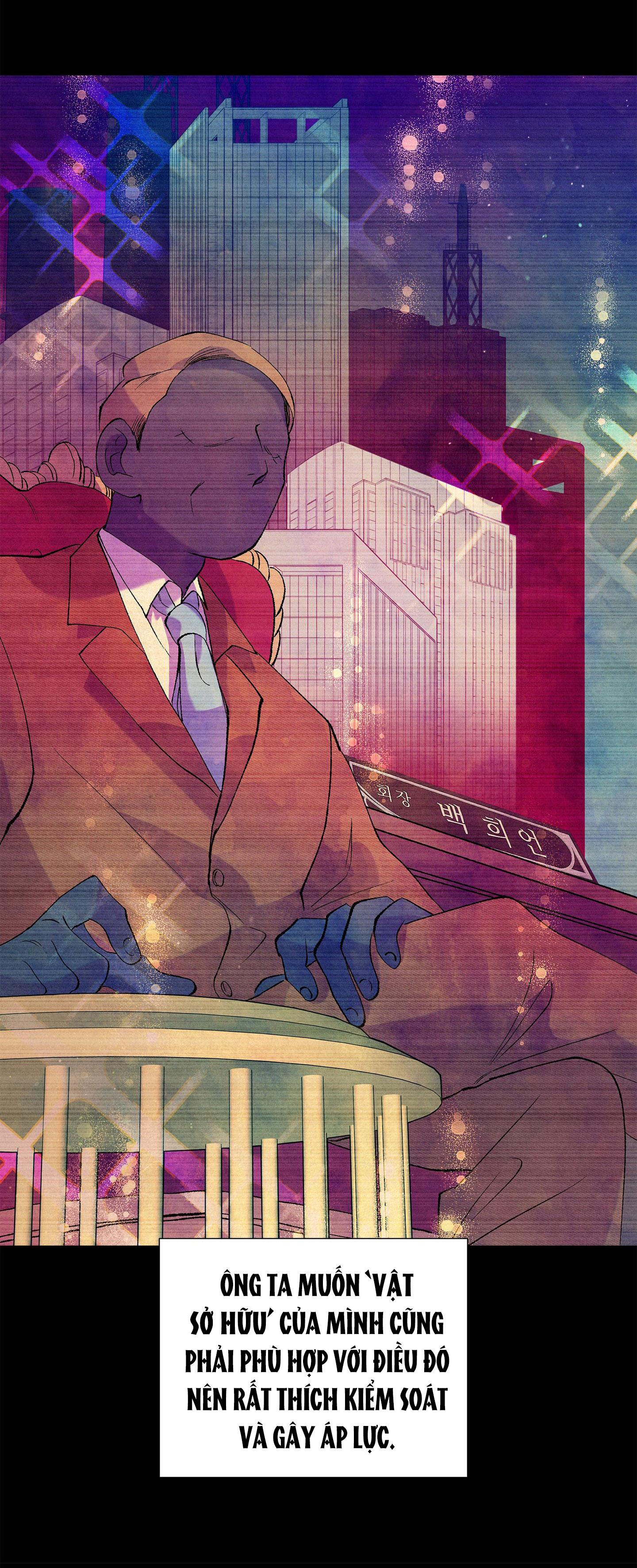 ông chú bên cửa sổ chapter 29 7