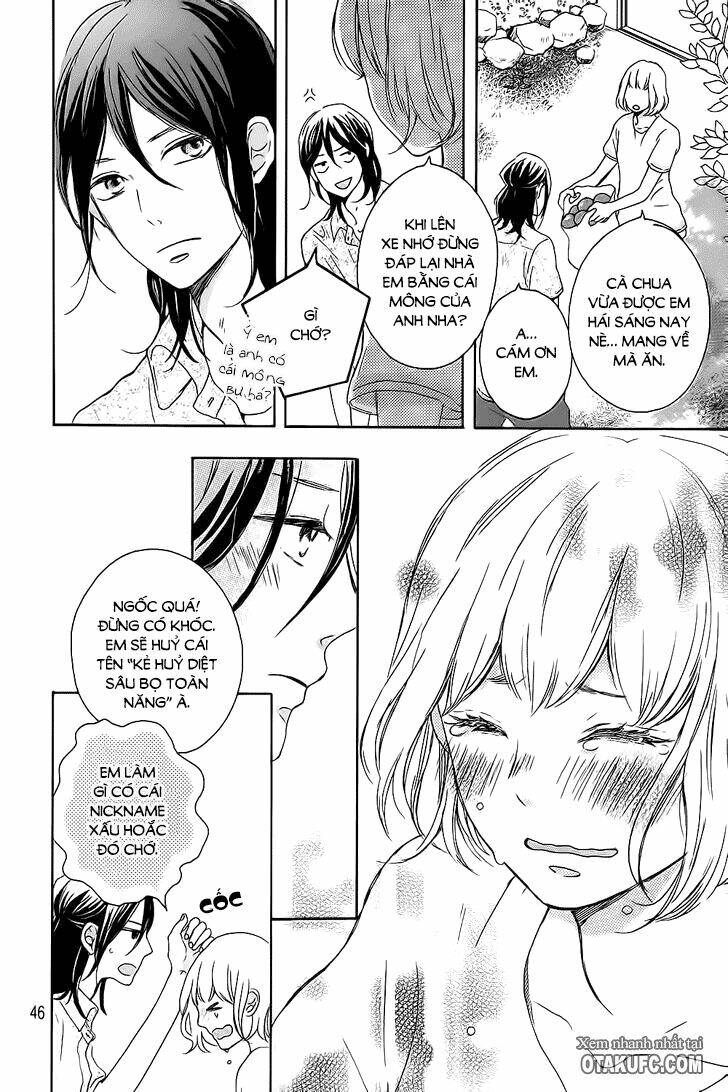 tổng hợp one shot. chapter 64 49