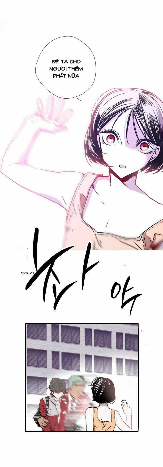 người máy hủy diệt chapter 2 65