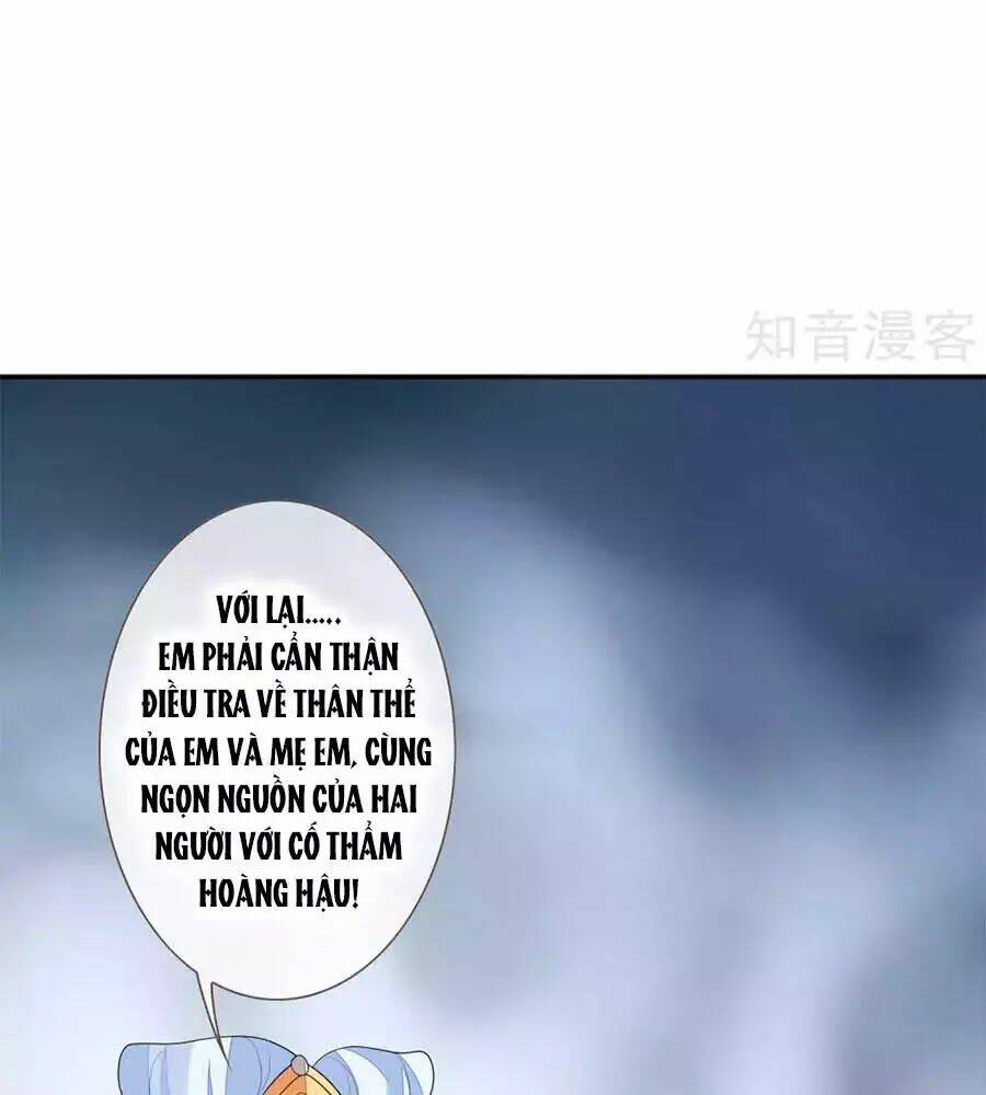 cửu khuyết phong hoa chapter 45 19