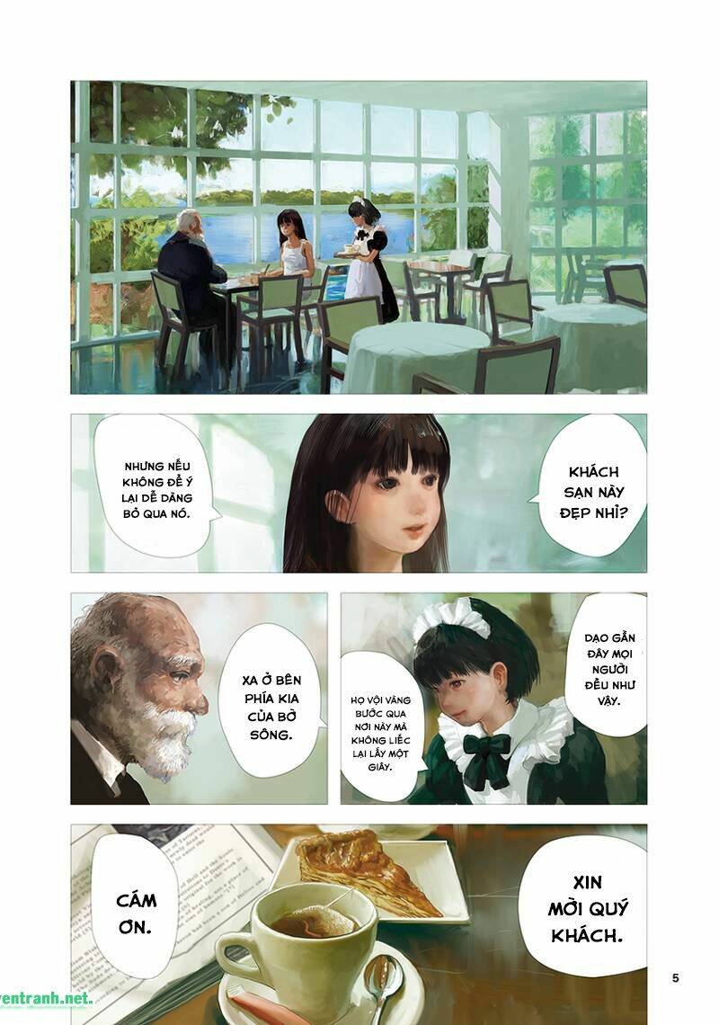 hotel of the underworld chapter 1 7