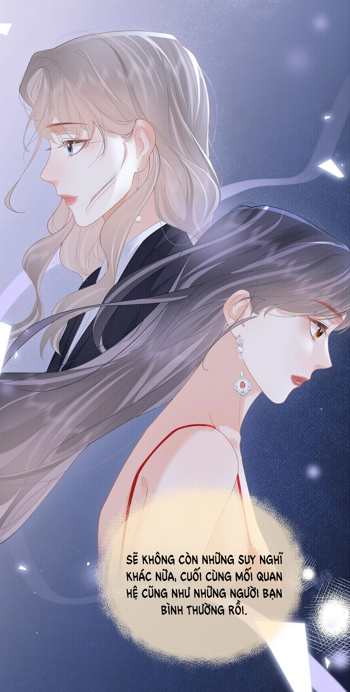 luôn có giáo viên muốn mời phụ huynh chapter 47 22