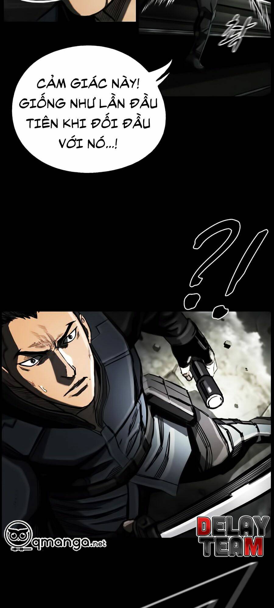 thợ săn đầu tiên chapter 19 47