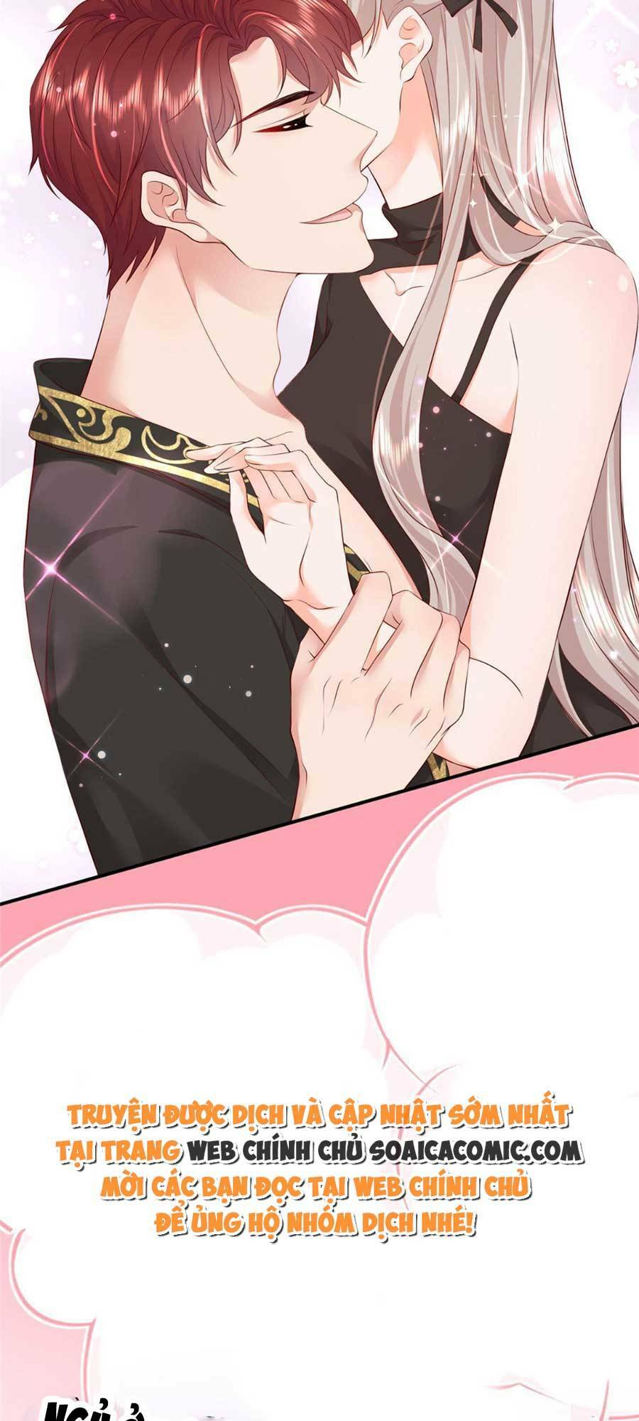 cô vợ của tôi không dễ bắt nạt chapter 6 4