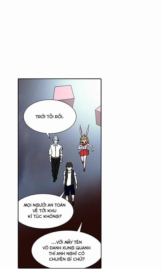tòa tháp bí ẩn 2 chapter 208 20
