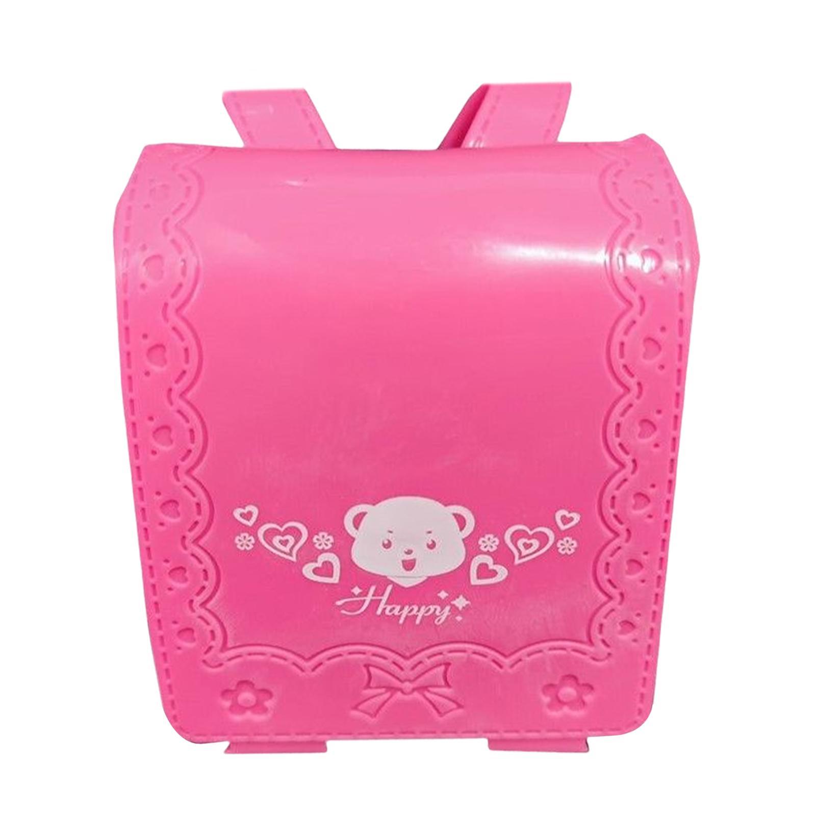 Doll Decoration Bag Toy Doll Sized Backpack for 25-28cm Height Doll