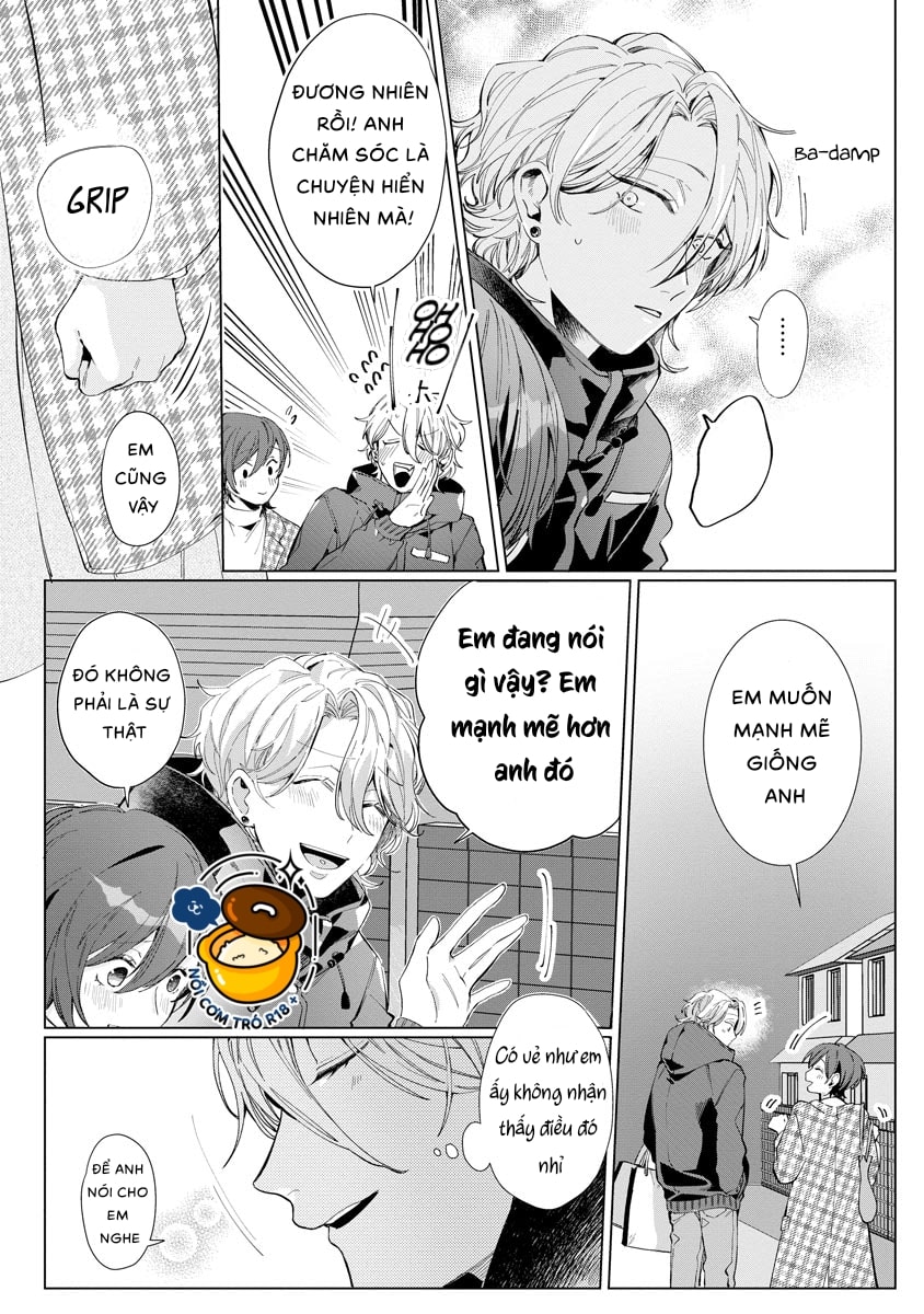 nagisa chapter 3.2 6