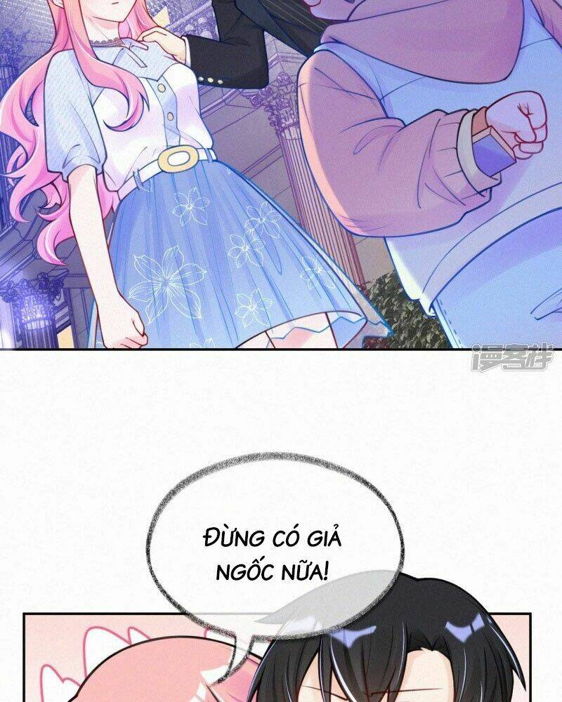 mami đột kích, thiên tài manh bảo khốc daddy chapter 17 23