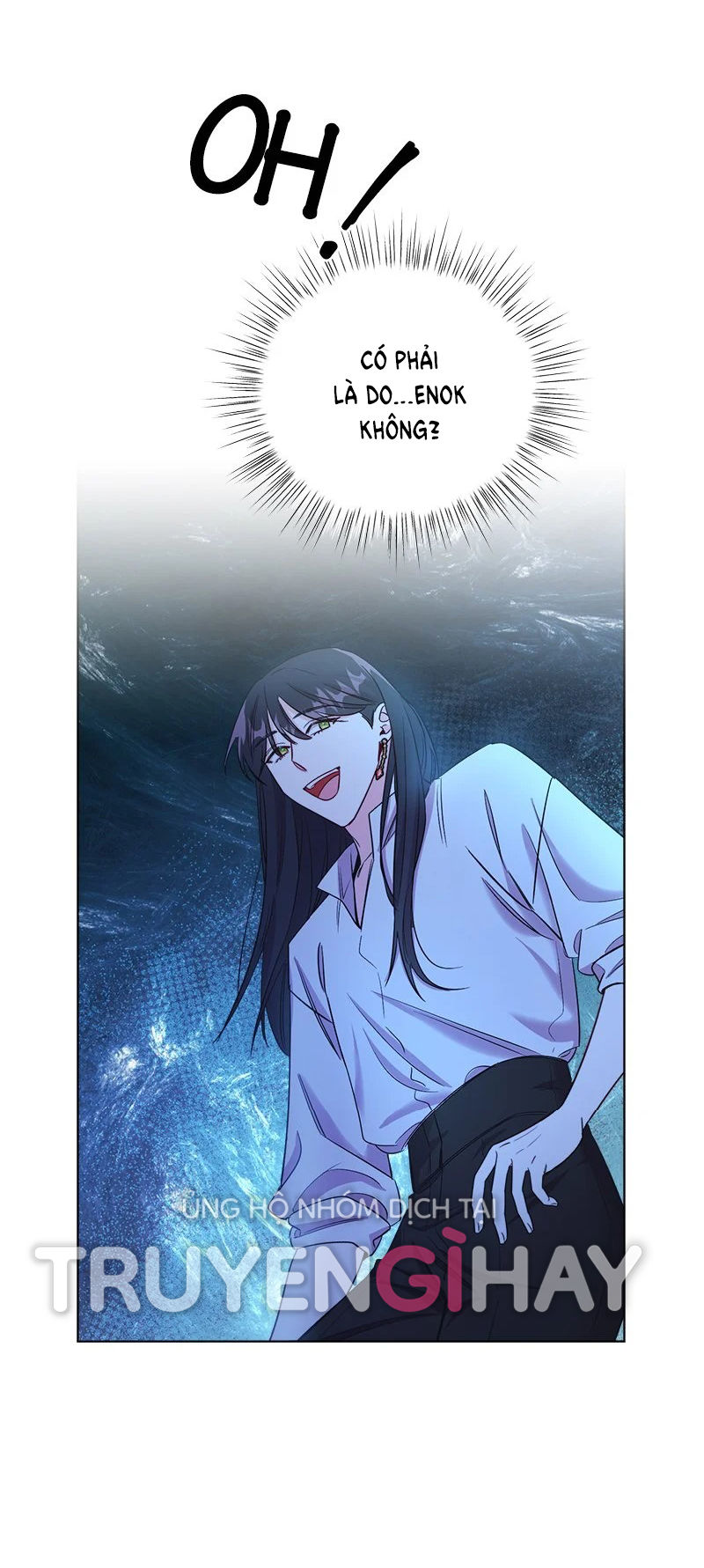 chàng nam phụ kia thực ra là con gái chapter 9 35