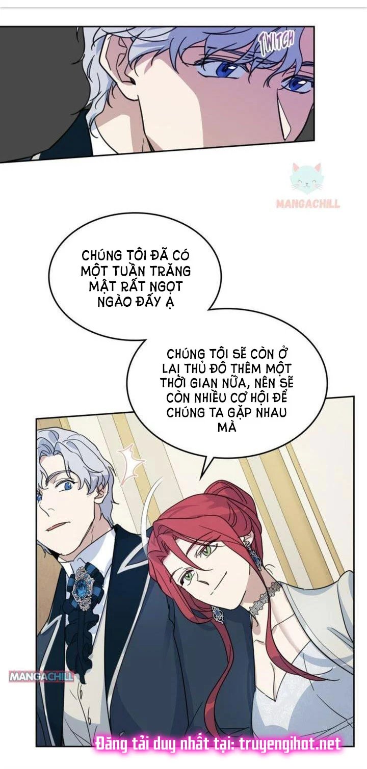 [18+] người đẹp và quái vật chapter 74.1 11